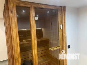 2-к квартира, посуточно, 100м2, 1/30 этаж