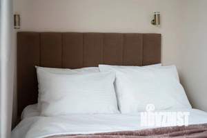 1-к квартира, посуточно, 27м2, 1/1 этаж