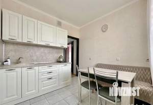 1-к квартира, на длительный срок, 38м2, 7/7 этаж