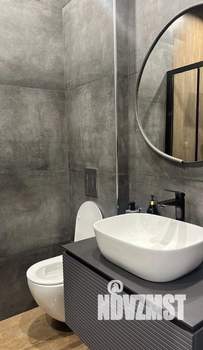 Студия квартира, на длительный срок, 27м2, 3/20 этаж