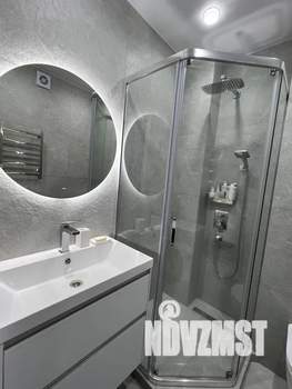 Студия квартира, посуточно, 25м2, 4/7 этаж