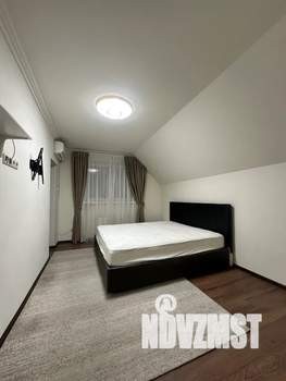 1-к квартира, посуточно, 35м2, 4/5 этаж