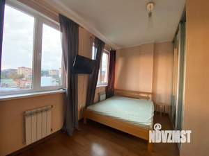 1-к квартира, на длительный срок, 38м2, 2/3 этаж