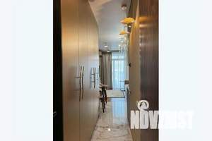 1-к квартира, посуточно, 21м2, 9/19 этаж