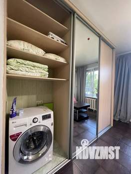 Студия квартира, на длительный срок, 18м2, 1/5 этаж