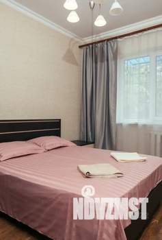 3-к квартира, посуточно, 64м2, 3/5 этаж