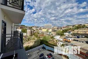 1-к квартира, посуточно, 30м2, 10/12 этаж