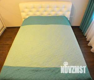 2-к квартира, посуточно, 52м2, 1/1 этаж