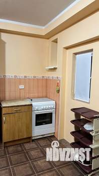 1-к квартира, на длительный срок, 30м2, 1/1 этаж