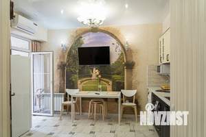 2-к квартира, посуточно, 40м2, 3/6 этаж
