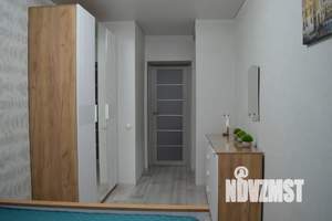 2-к квартира, посуточно, 50м2, 3/5 этаж