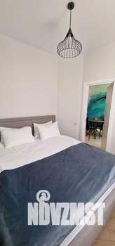 2-к квартира, посуточно, 40м2, 3/5 этаж