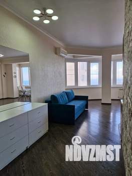 2-к квартира, посуточно, 55м2, 9/14 этаж