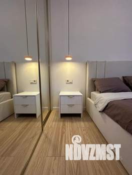 1-к квартира, посуточно, 31м2, 3/6 этаж