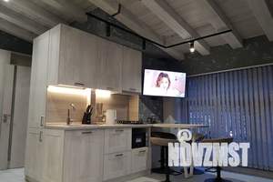 1-к квартира, посуточно, 36м2, 5/5 этаж
