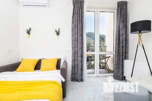 1-к квартира, посуточно, 30м2, 7/12 этаж