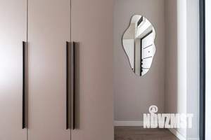 1-к квартира, посуточно, 21м2, 1/1 этаж