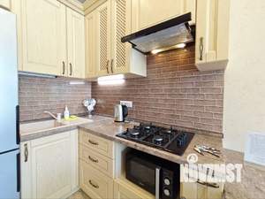 1-к квартира, посуточно, 45м2, 3/4 этаж