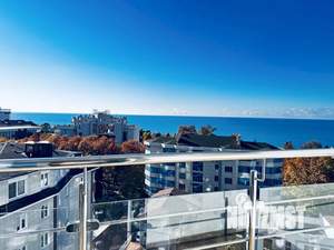 1-к квартира, посуточно, 60м2, 10/16 этаж