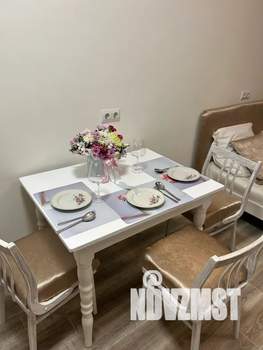 1-к квартира, посуточно, 26м2, 3/3 этаж