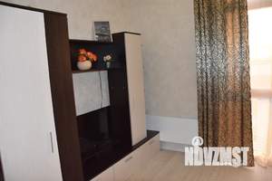 Студия квартира, посуточно, 25м2, 6/6 этаж
