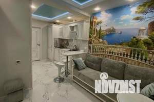 1-к квартира, посуточно, 29м2, 1/3 этаж