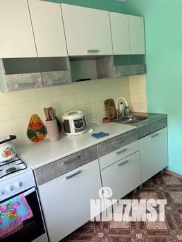 1-к квартира, посуточно, 30м2, 3/5 этаж