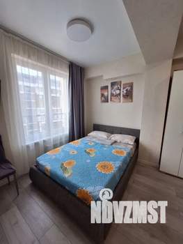 Студия квартира, посуточно, 30м2, 10/14 этаж