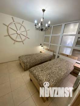 2-к квартира, посуточно, 34м2, 2/5 этаж