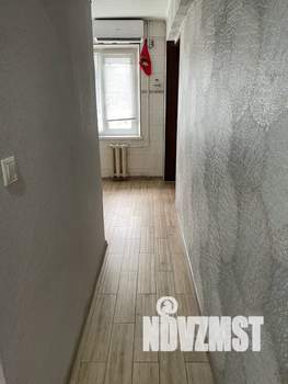 2-к квартира, посуточно, 50м2, 3/5 этаж