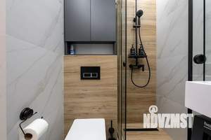 Студия квартира, посуточно, 23м2, 14/19 этаж