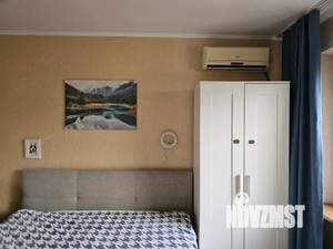 2-к квартира, посуточно, 53м2, 4/5 этаж