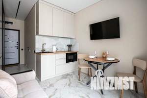 1-к квартира, посуточно, 18м2, 5/19 этаж