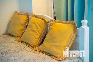 1-к квартира, посуточно, 24м2, 2/5 этаж