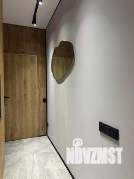 1-к квартира, посуточно, 24м2, 1/1 этаж