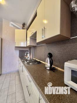 2-к квартира, на длительный срок, 60м2, 6/6 этаж