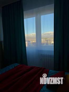 2-к квартира, на длительный срок, 51м2, 4/9 этаж