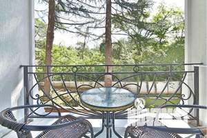 1-к квартира, посуточно, 18м2, 2/7 этаж