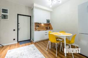 2-к квартира, на длительный срок, 45м2, 2/3 этаж