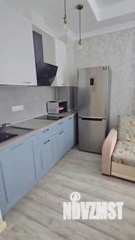 2-к квартира, на длительный срок, 45м2, 2/5 этаж