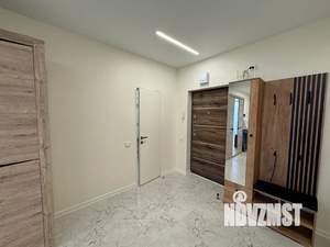 Студия квартира, посуточно, 30м2, 2/11 этаж