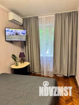 2-к квартира, посуточно, 52м2, 4/5 этаж