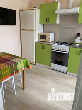 2-к квартира, на длительный срок, 39м2, 2/3 этаж