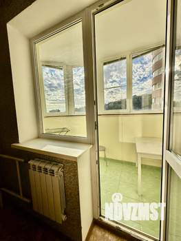 1-к квартира, на длительный срок, 40м2, 3/10 этаж