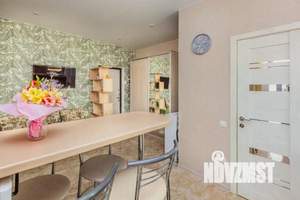 1-к квартира, посуточно, 29м2, 1/1 этаж