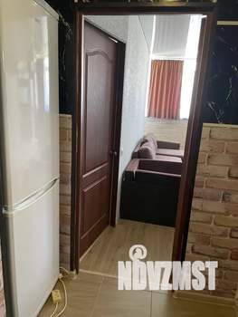 2-к квартира, посуточно, 30м2, 9/9 этаж