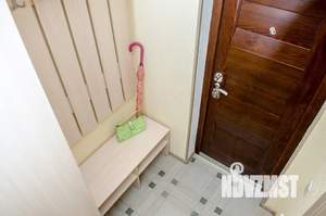 Студия квартира, посуточно, 40м2, 4/6 этаж