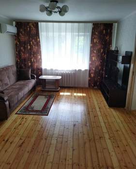 2-к квартира, на длительный срок, 37м2, 2/4 этаж