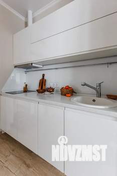 Студия квартира, посуточно, 30м2, 3/5 этаж