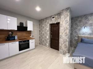 Студия квартира, посуточно, 30м2, 3/3 этаж